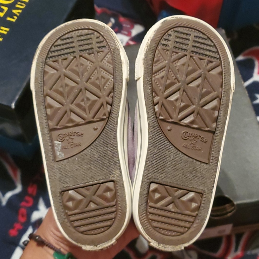 Sneakers - Picture 2 of 3